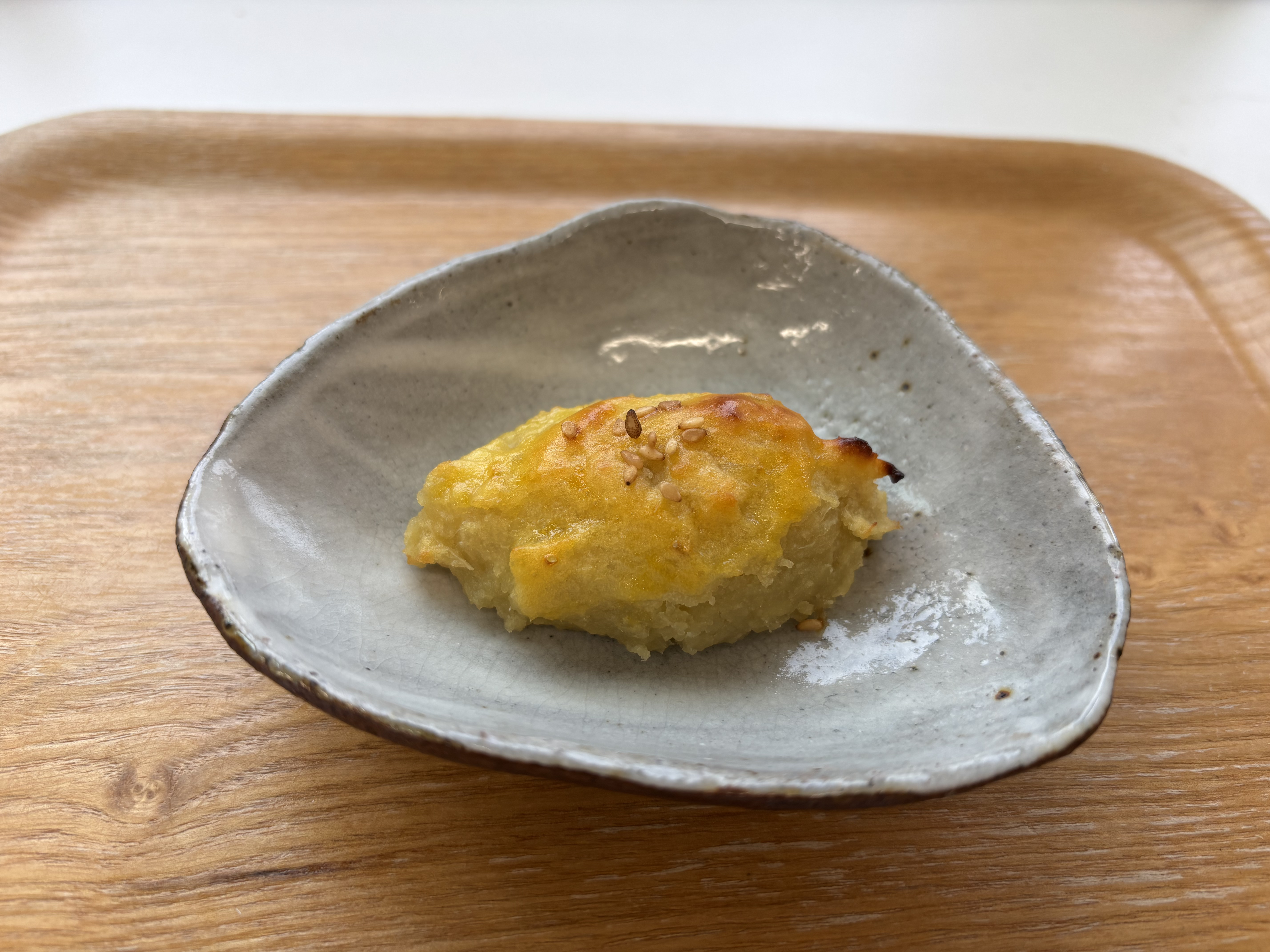 スイートポテト