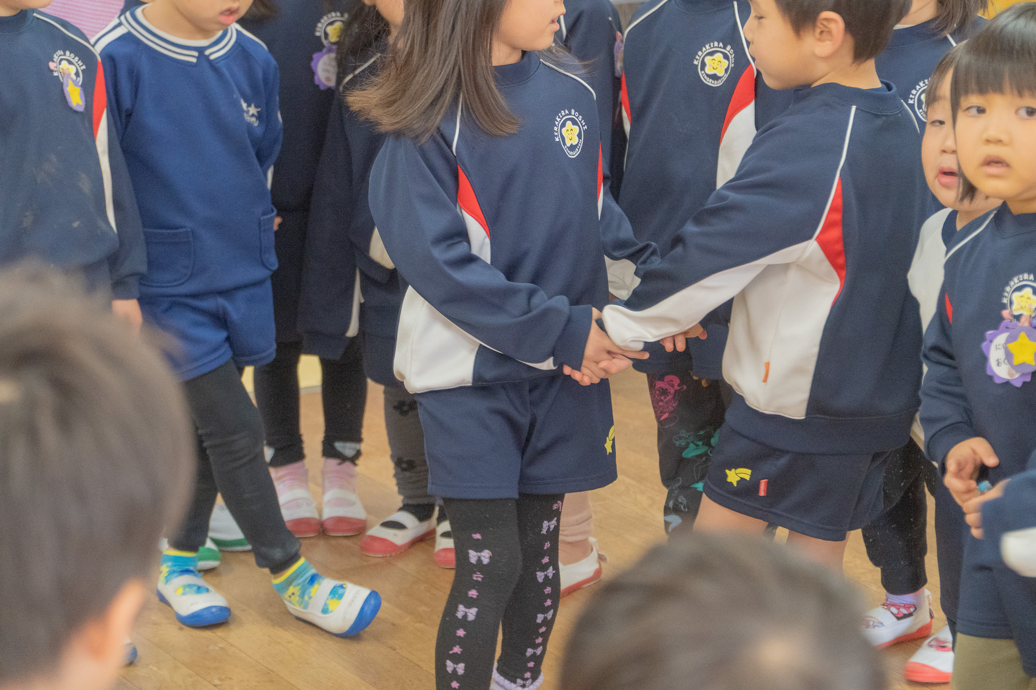 からすかずのこ