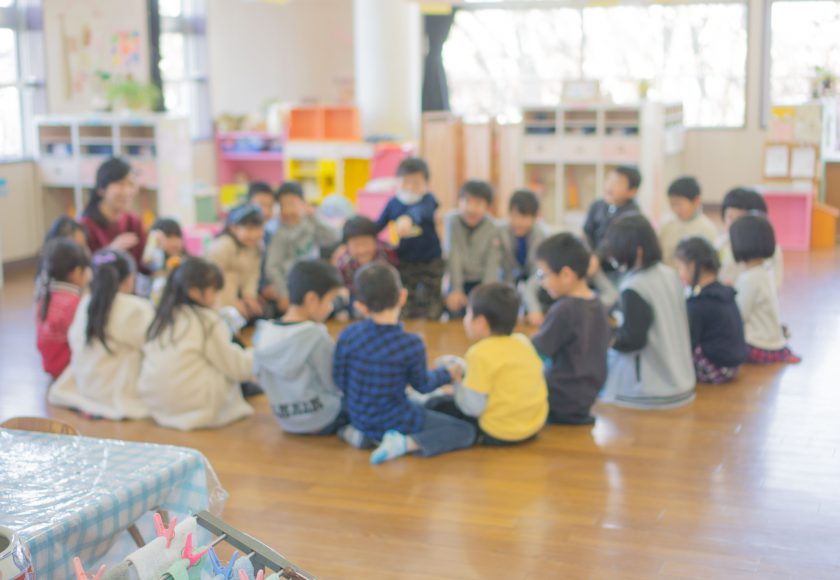 小学１年生同窓会 久しぶりのうれしい笑顔が集まりました きらきら星幼稚園